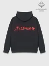 Худи мужской база хлопок / EROR
