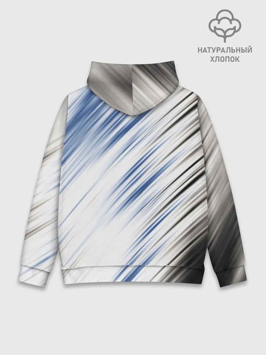 Худи мужской база хлопок / Босс Молокосос / Boss Baby