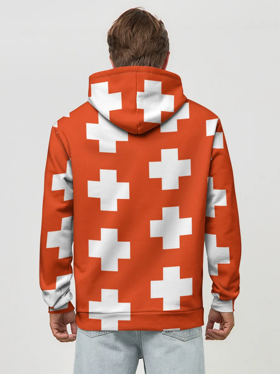 Худи мужской база хлопок / Как у Риты | Toca Life World