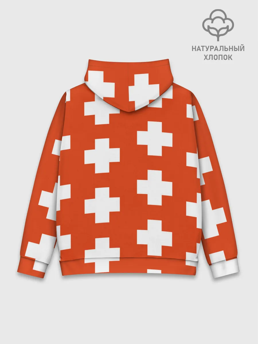 Худи мужской база хлопок / Как у Риты | Toca Life World