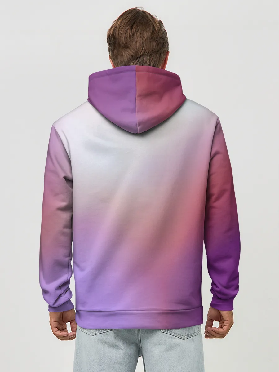 Худи мужской база хлопок / Несу свои извинения