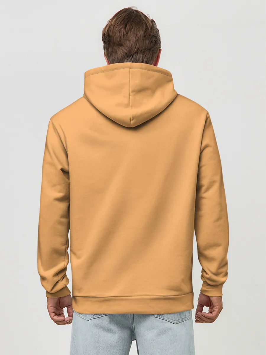 Худи мужской база хлопок / Химура - Бродяга Кэнсин