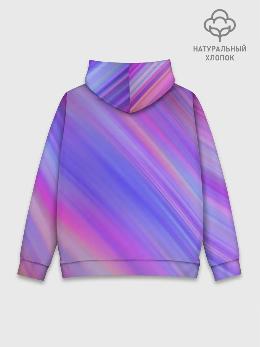 Худи мужской база хлопок / ПИКО | FNF