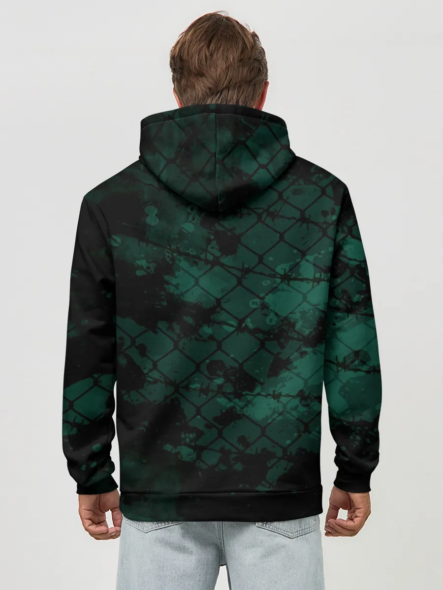 Худи мужской база хлопок / Майки, Токийские мстители