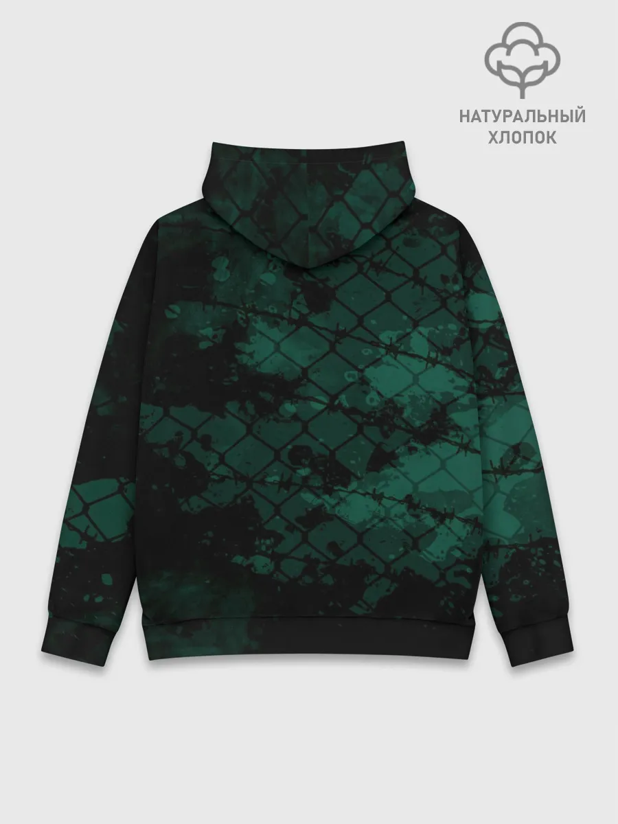 Худи мужской база хлопок / Майки, Токийские мстители