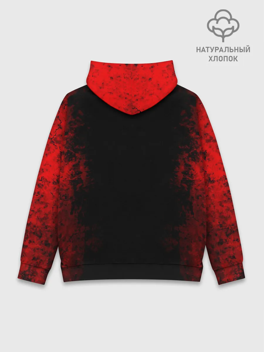 Худи мужской база хлопок / Counter-Strike: Global Offensive