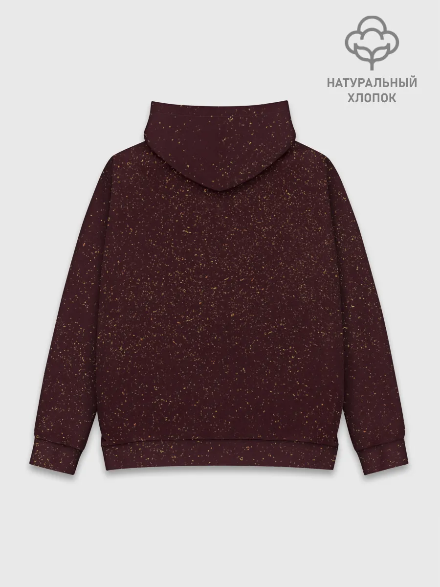 Худи мужской база хлопок / K.aЛюбимый Моровинд