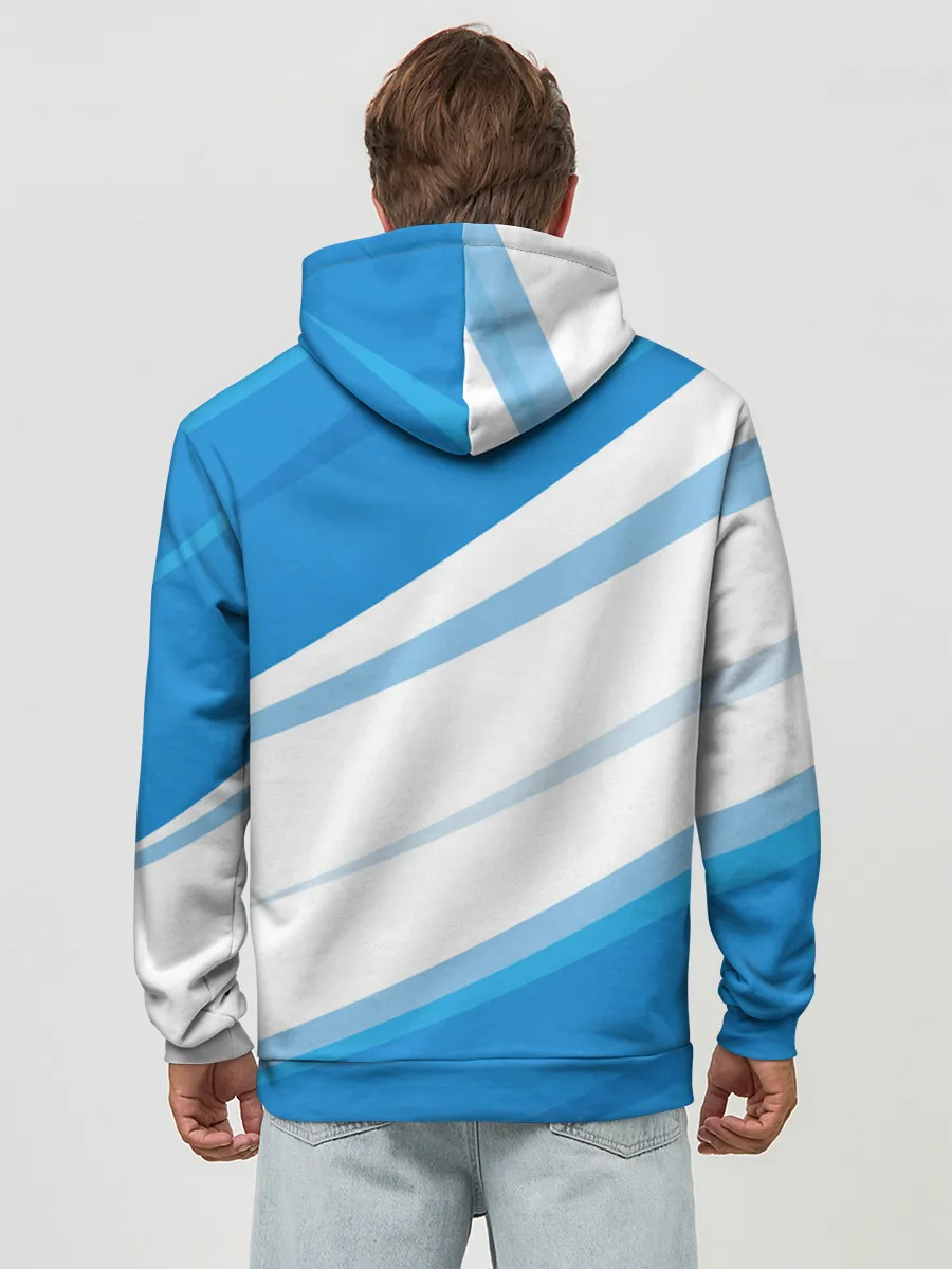 Худи мужской база хлопок / Boss Baby / Босс-Молокосос