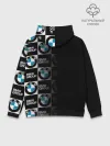 Худи мужской база хлопок / BMW GROUP / BMW SPORT