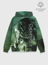 Худи мужской база хлопок / Chernobylite