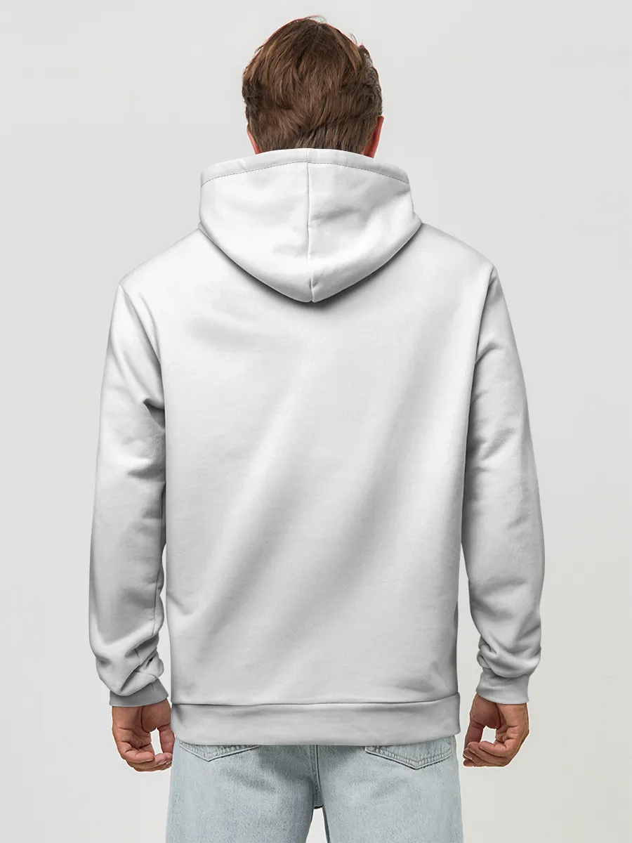 Худи мужской база хлопок / Участники группы My Chemical Romance