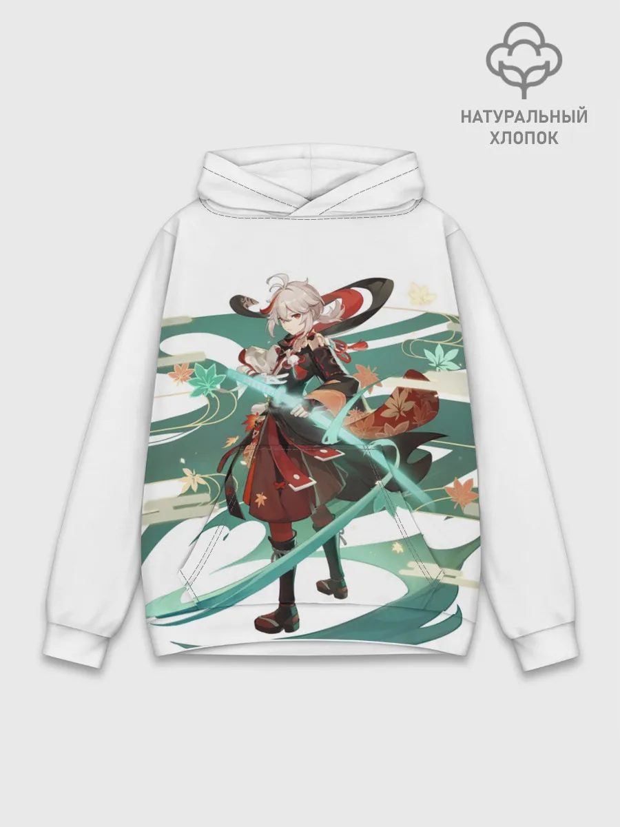 Худи мужской база хлопок / ТОМА | МЕСТНЫЙ АВТОРИТЕТ