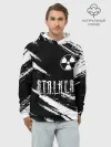 Худи мужской база хлопок / S.T.A.L.K.E.R. 2: Тени Чернобыля.
