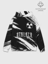 Худи мужской база хлопок / S.T.A.L.K.E.R. 2: Тени Чернобыля.