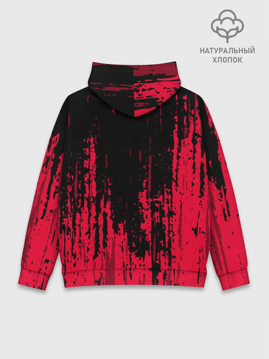 Худи мужской база хлопок / Bayern Munchen: Бавария.