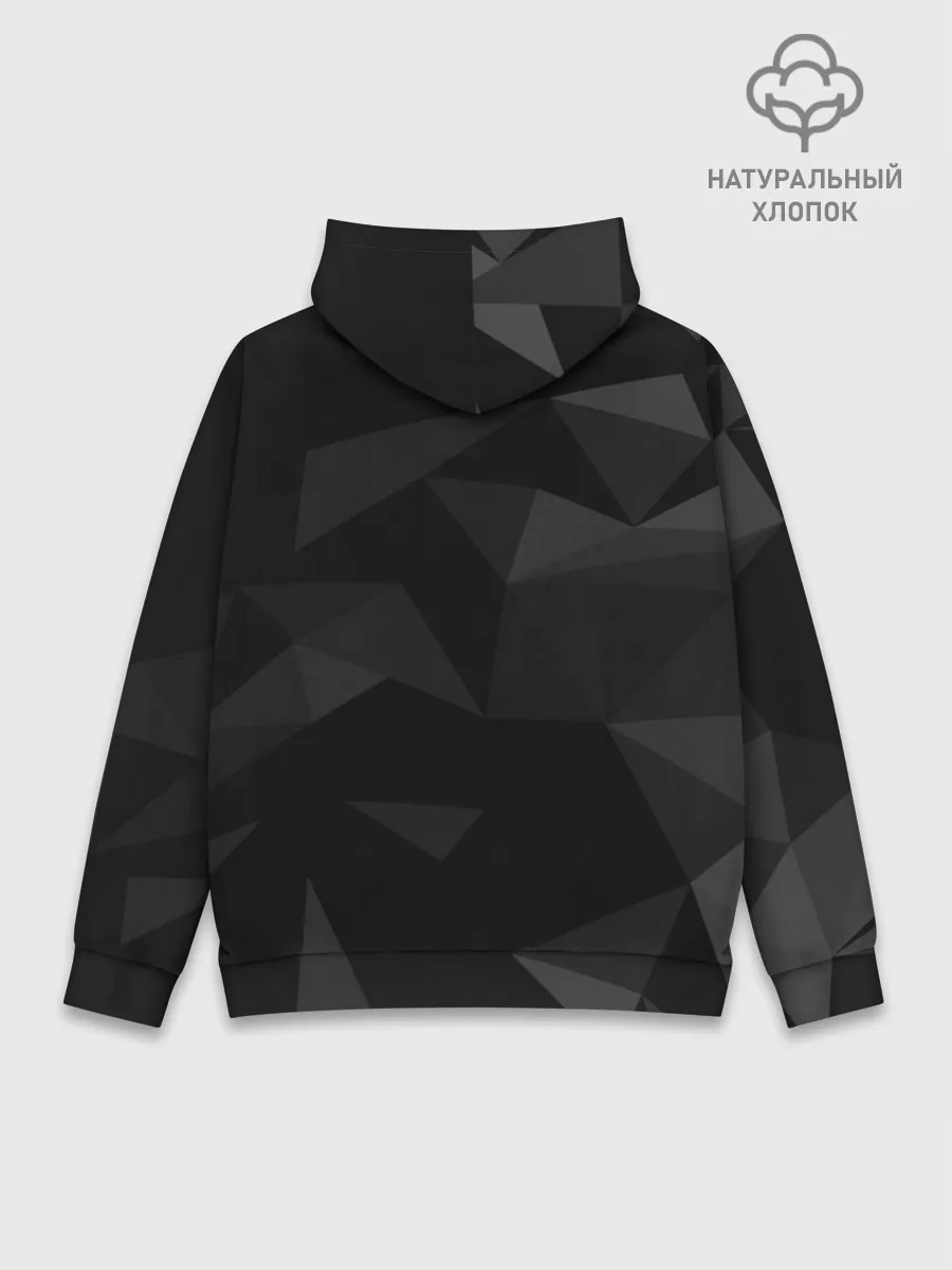 Худи мужской база хлопок / Subaru | Субару | Авто