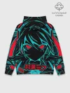 Худи мужской база хлопок / Мику Хацунэ / Hatsune Miku