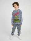 Детский костюм худи+штаны / Gerand KB44