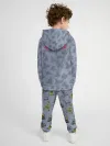 Детский костюм худи+штаны / Gerand KB44