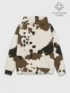 Худи мужской база хлопок / CowPrint
