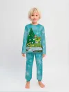 Детская пижама / GerandSnowballs