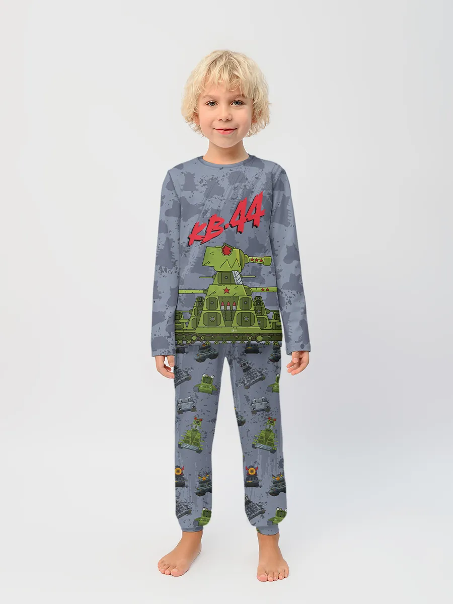 Детская пижама / Gerand KB44