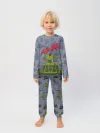 Детская пижама / Gerand KB44