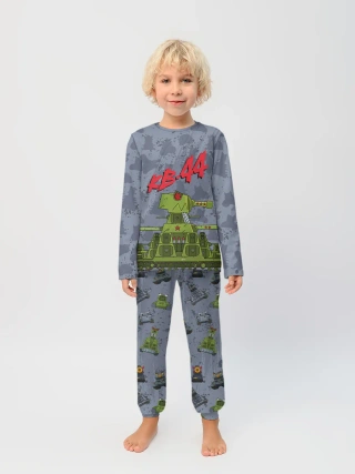 Детская пижама / Gerand KB44