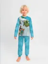Детская пижама / GerandSlide