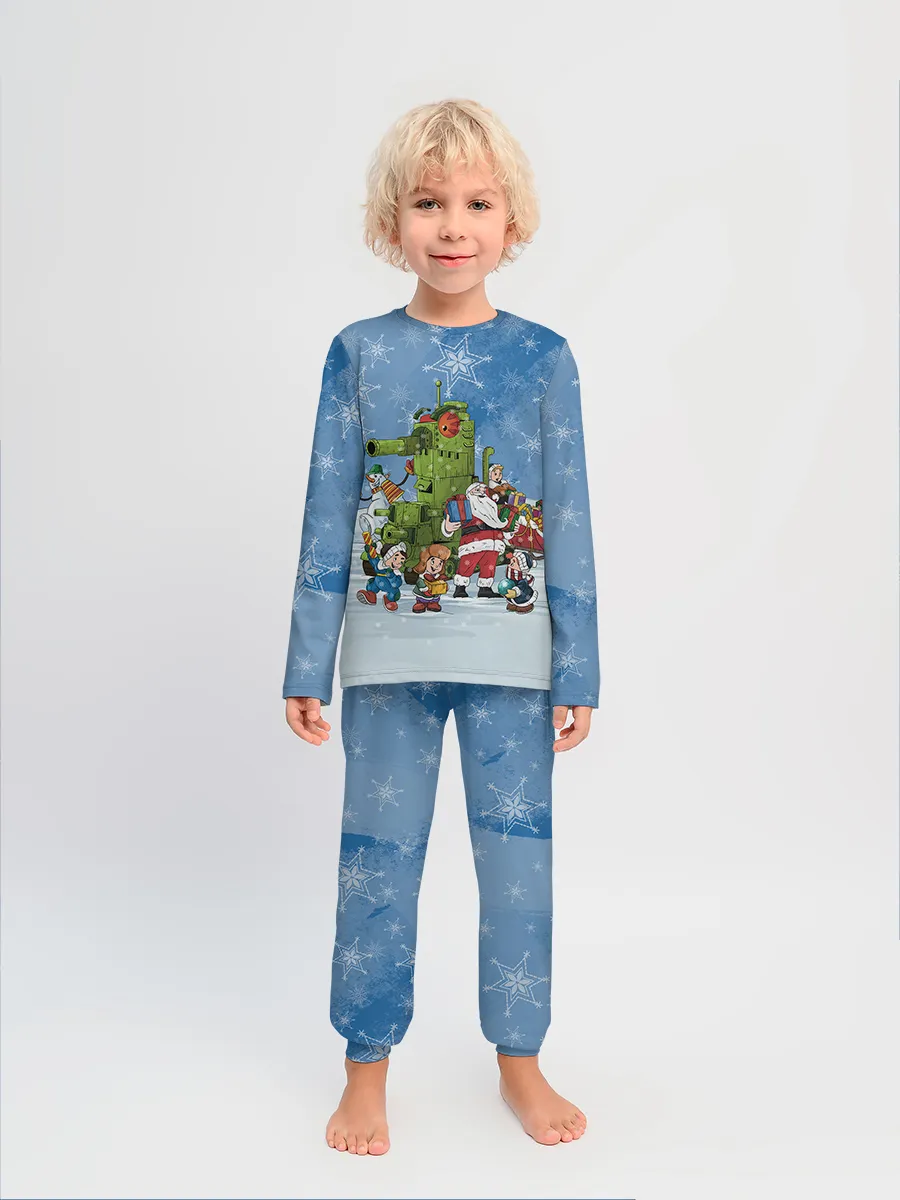 Детская пижама / GerandPresent