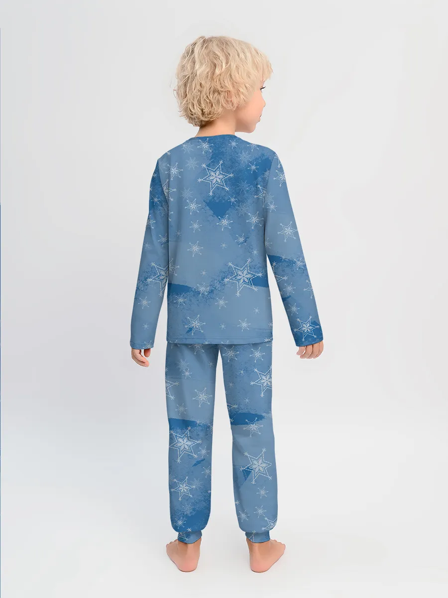 Детская пижама / GerandPresent