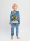Детская пижама / GerandPresent