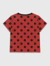 Детская футболка хлопок / Леди Баг RedCostume