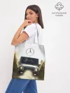 Шоппер база / Mercedes