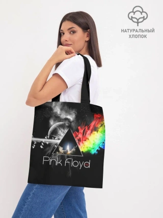 Шоппер база / Pink Floyd