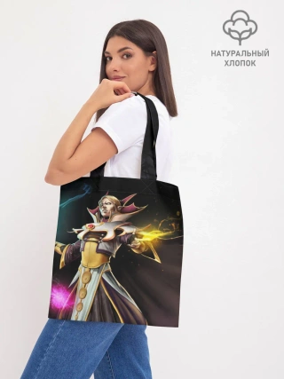 Шоппер база / Invoker