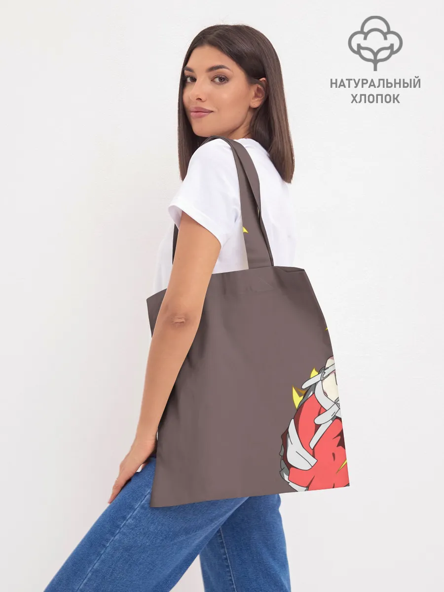 Шоппер база / Shinobu