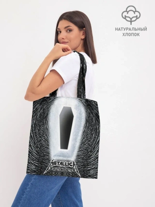 Шоппер база / METALLICA