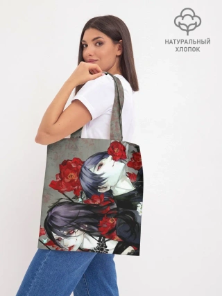 Шоппер база / Токийский Гуль