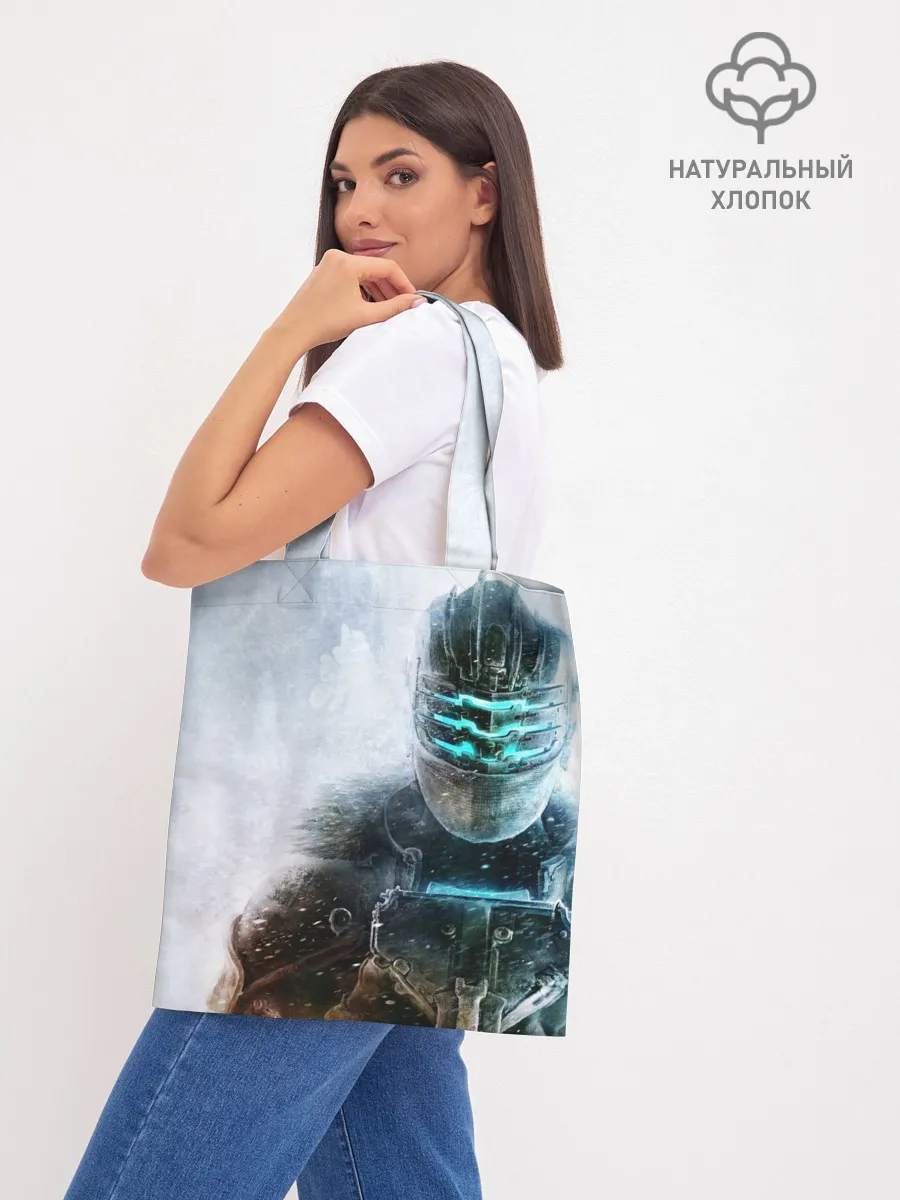 Шоппер база / Айзек Кларк