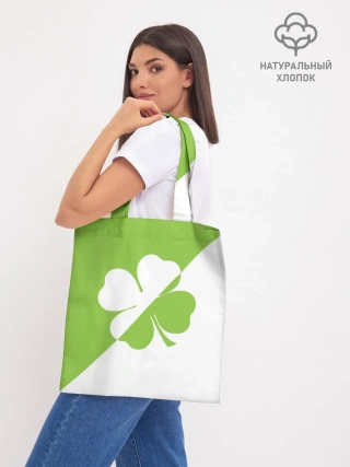 Шоппер база / Lucky Clover