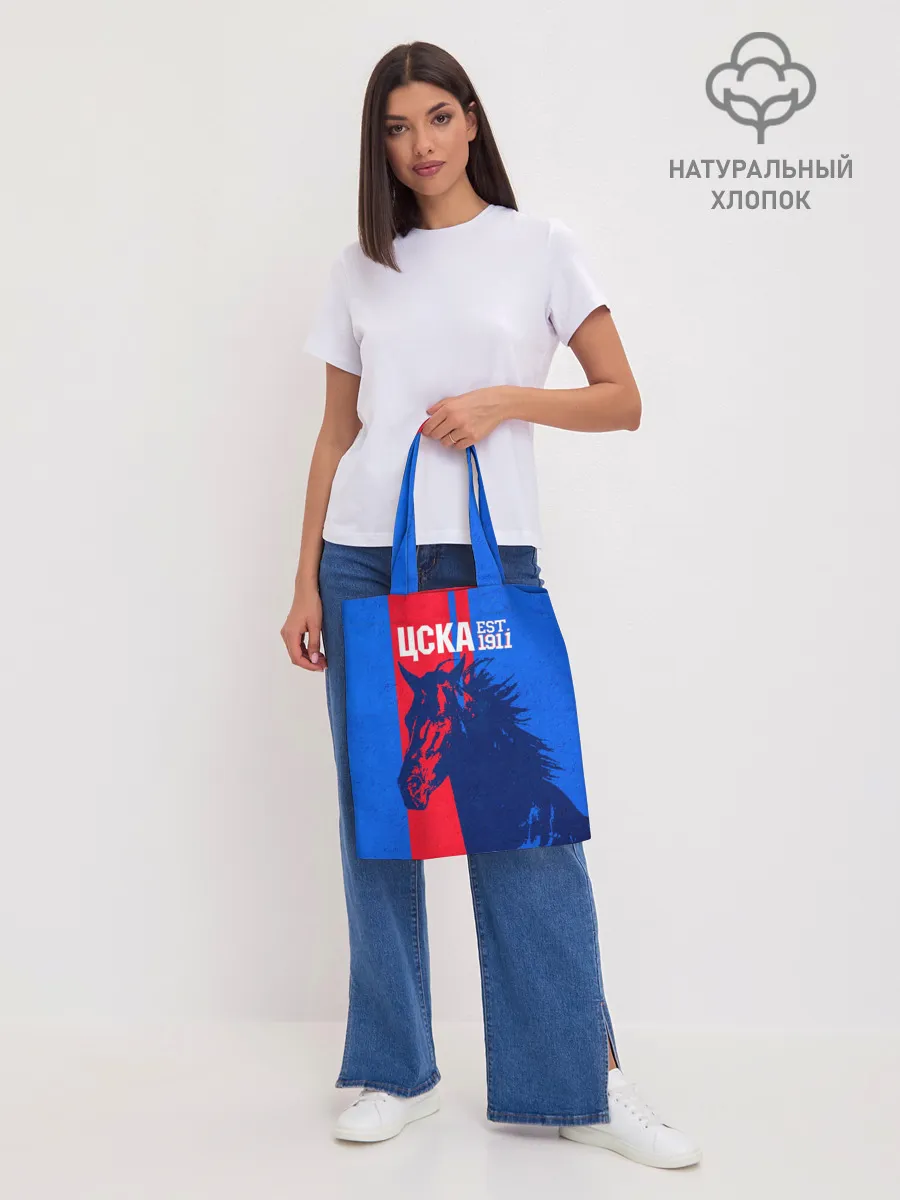 Шоппер база / ЦСКА ФК