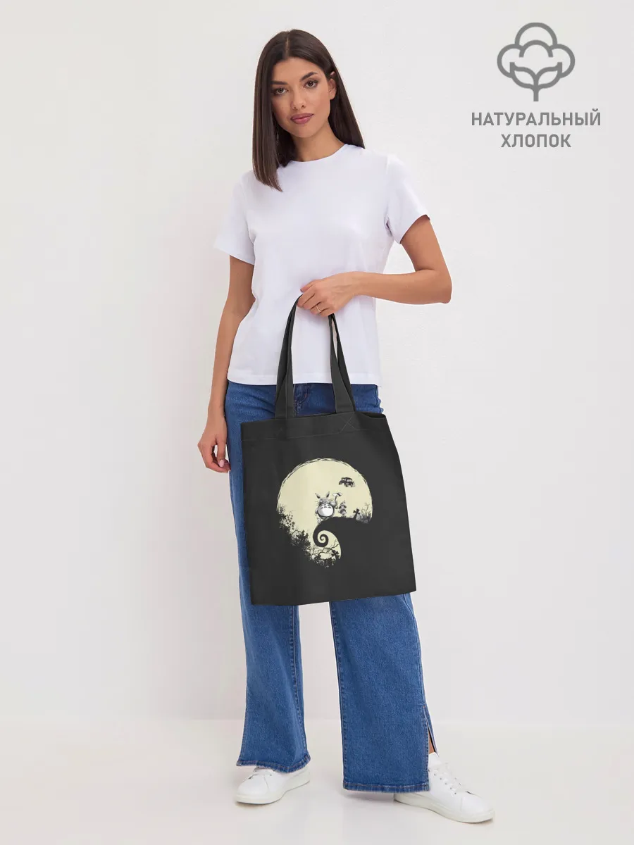 Шоппер база / Totoro