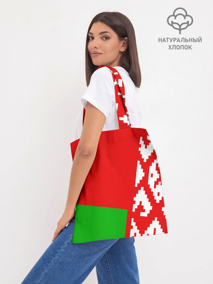 Шоппер база / Беларусь 2