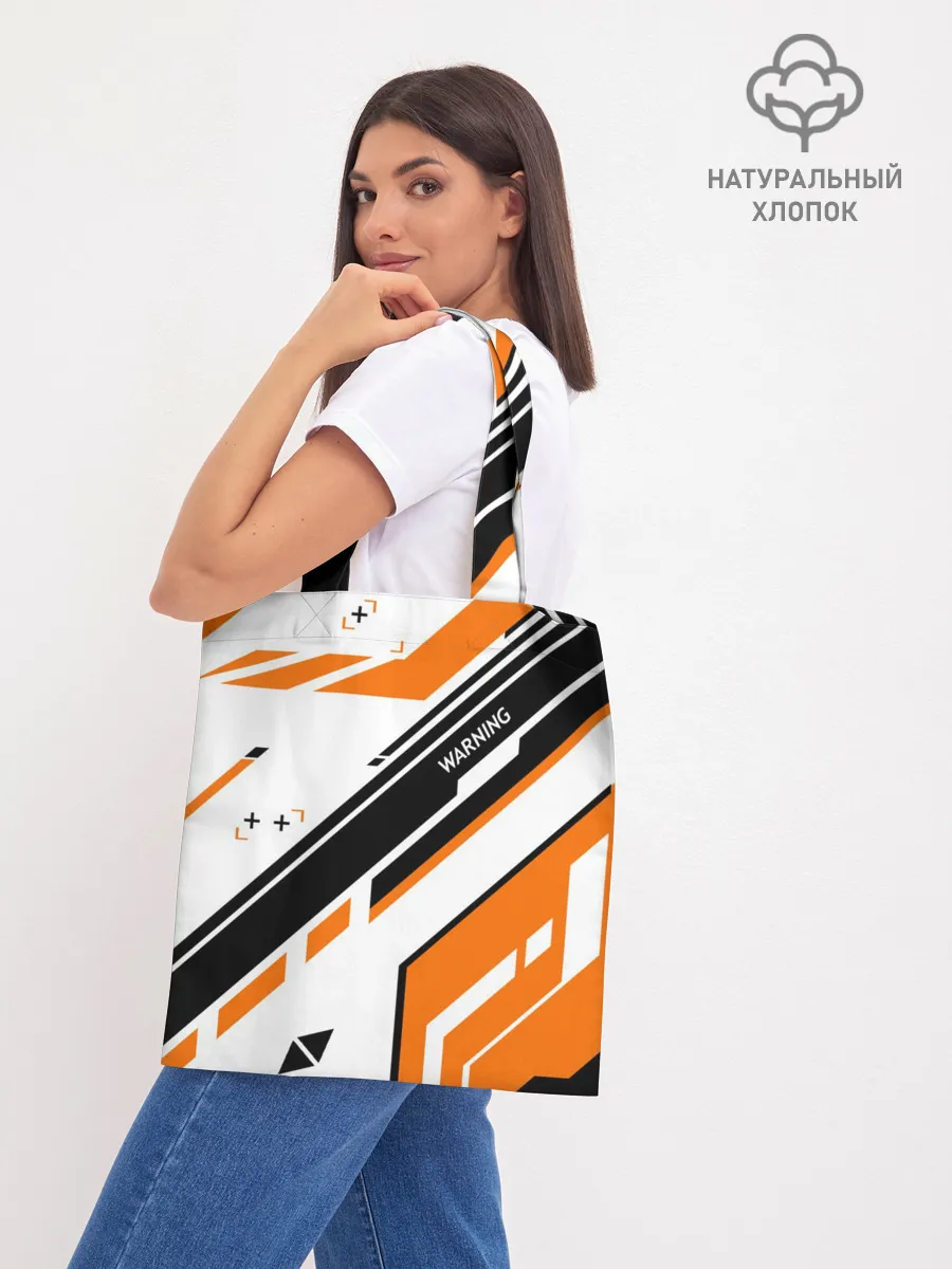 Шоппер база / cs:go - Asiimov P90 Style