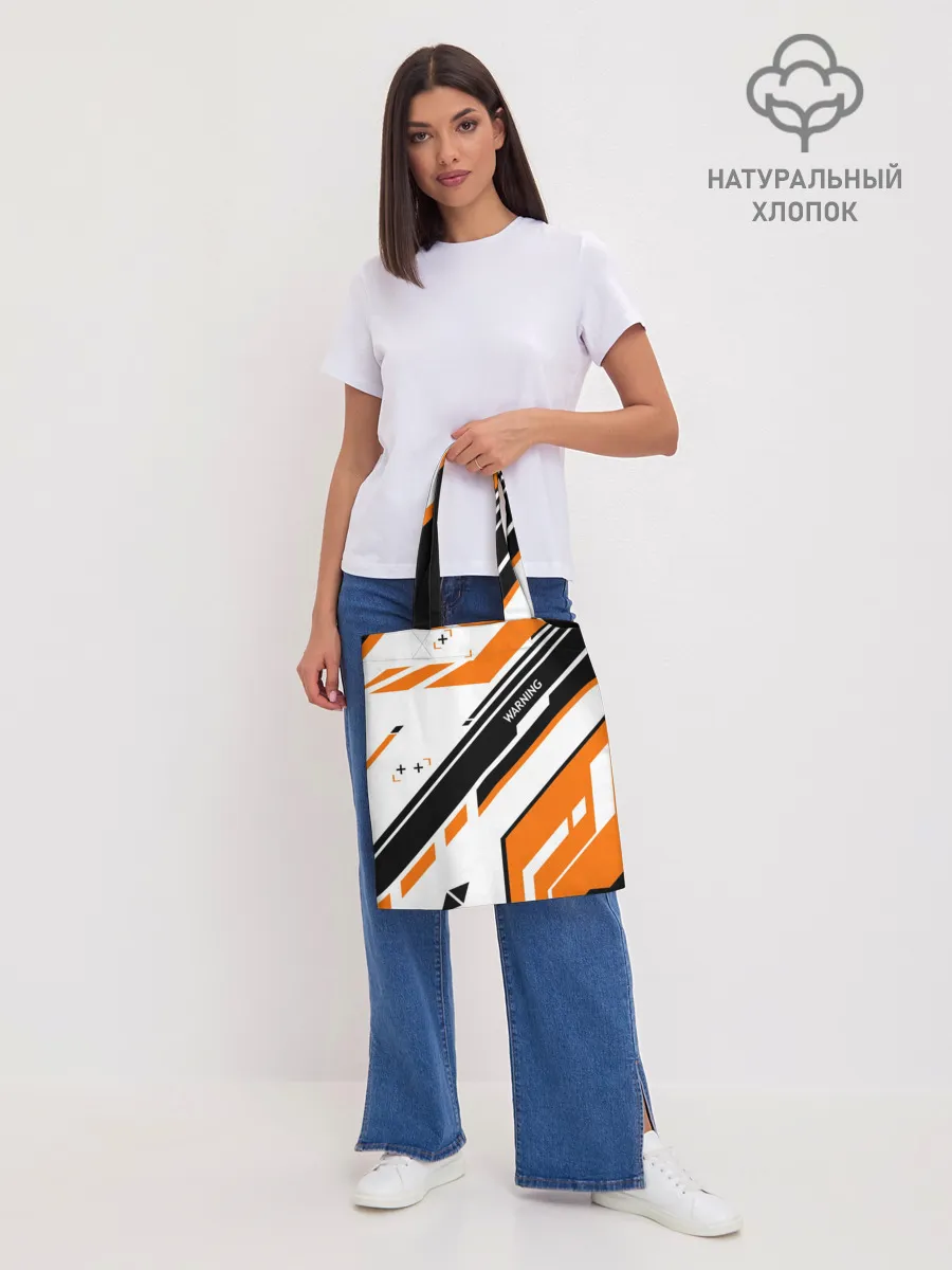 Шоппер база / cs:go - Asiimov P90 Style