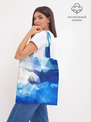 Шоппер база / Абстракция