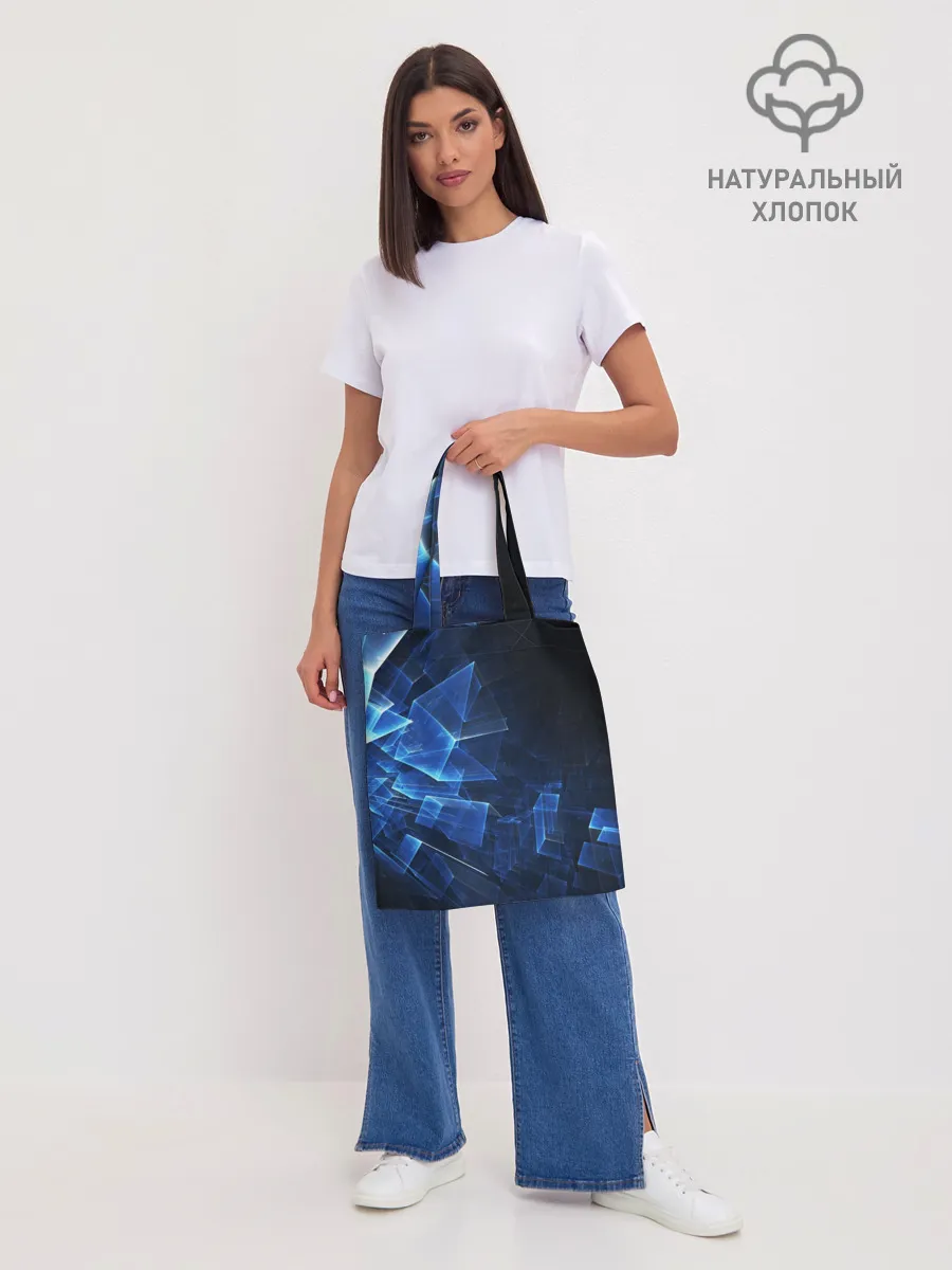 Шоппер база / Светящиеся фигуры