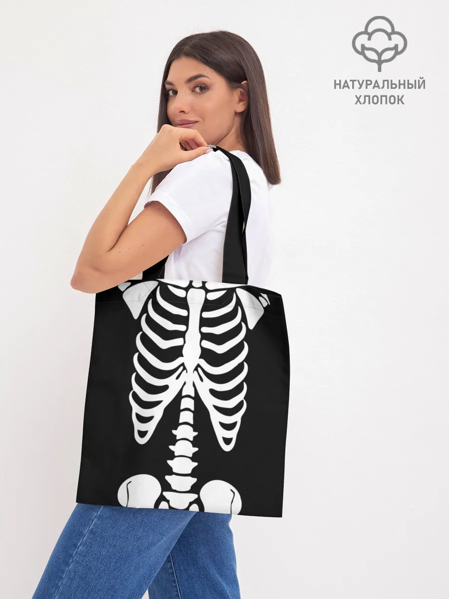 Шоппер база / Скелет