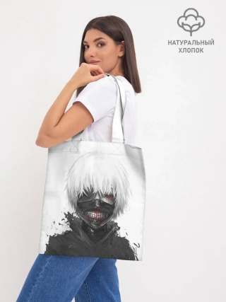 Шоппер база / Tokyo Ghoul